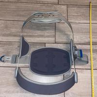 Corsetto ortopedico schiena