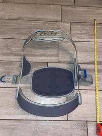 Corsetto ortopedico schiena