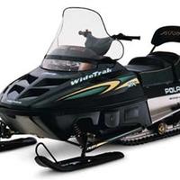 Motoslitta POLARIS WIDETRAK 500