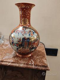 Vaso giapponese