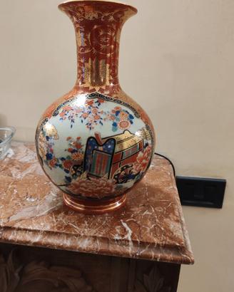 Vaso giapponese
