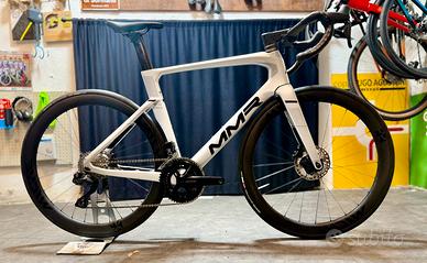 💣 MMR ADRENALINE AERO Di2 💣