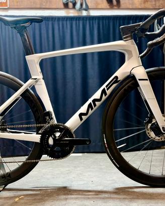 💣 MMR ADRENALINE AERO Di2 💣