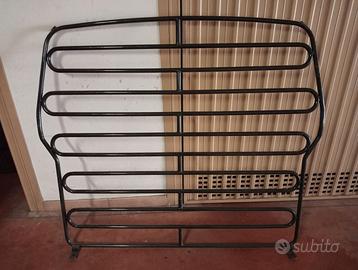 Paratia Mercedes Vito Viano W639