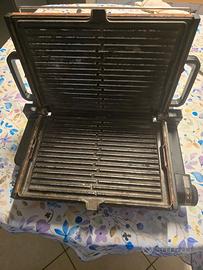 Multigrill Rowenta 065