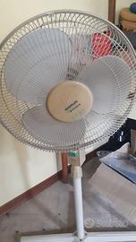 Ventilatore