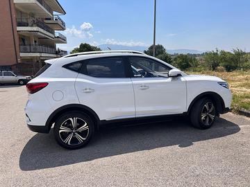 Mg  ZS GPL