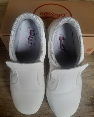 scarpe da lavoro