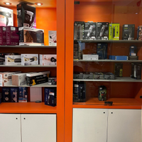 Arredamento negozio al dettaglio