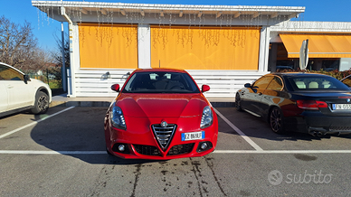 Alfa Romeo Giulietta 2.0 mjt 150cv