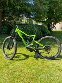 Specialized  2017 Turbo Levo FSR Comp 6Fattie