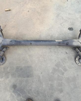 ASSALE POSTERIORE KIA Rio 4° Serie Benzina 1200 (