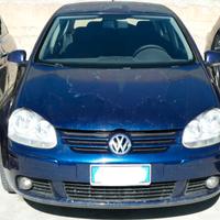 Ricambi usati per VOLKSWAGEN GOLF 5 1.9 TDI