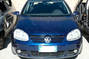 Ricambi usati per VOLKSWAGEN GOLF 5 1.9 TDI