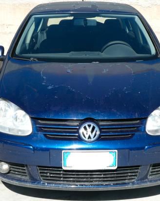 Ricambi usati per VOLKSWAGEN GOLF 5 1.9 TDI