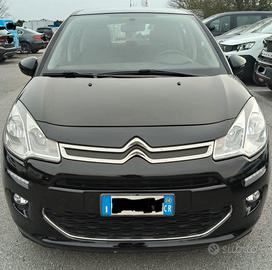 C3 2014  1.2 benzina 54000km