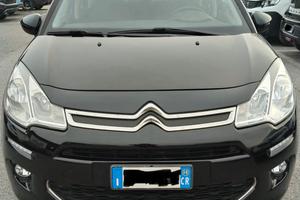 C3 2014  1.2 benzina 54000km