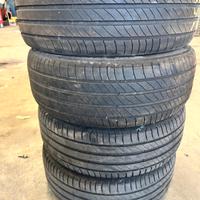 4 gomme 205 55 16 91h estive michelin 