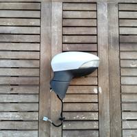 Specchietto laterale sx Ford Fiesta sesta serie