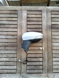 Specchietto laterale sx Ford Fiesta sesta serie
