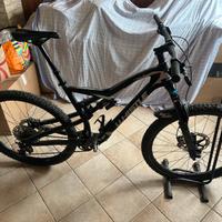 Mtb whistle navayo taglia L-XL
