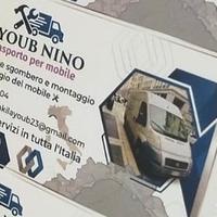 Trasporto