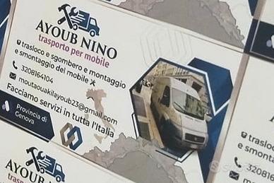 Trasporto