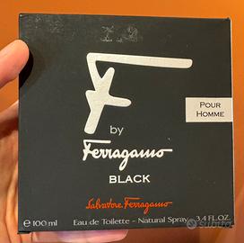 Profumo F by Ferragamo Pour Homme 100 ml