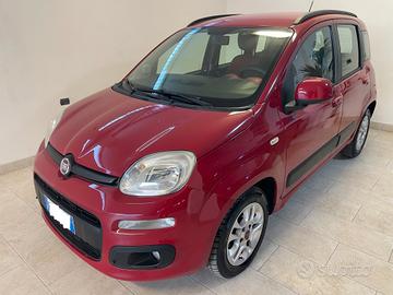 Fiat Panda 1.3 MJT 95 CV Lounge FULL NEOPATENTATI 