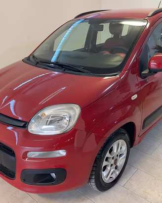 Fiat Panda 1.3 MJT 95 CV Lounge FULL NEOPATENTATI 
