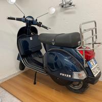 Piaggio Vespa 125 PX - 2006