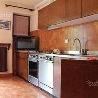 Bilocale Chiesa Valmalenco 4/5 posti letto