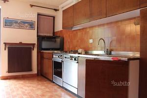 Bilocale Chiesa Valmalenco 4/5 posti letto