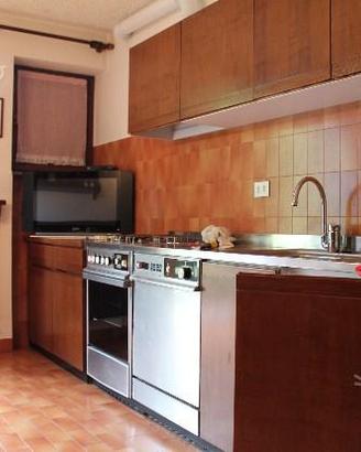 Bilocale Chiesa Valmalenco 4/5 posti letto