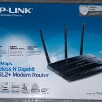 Modem Router