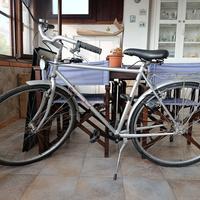bici legnano 