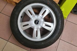 Cerchi in lega 15 Mini Bmw