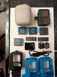 Go Pro Hero 10 black 