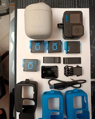 Go Pro Hero 10 black 