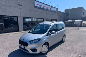 Ford Tourneo Courier 1.5 TDCI 100 CV S&S Plus