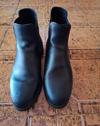 Stivaletti Cavallo