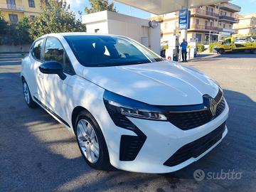 Renault Clio TCe 90 CV 5 porte Esprit Alpine SOLO 