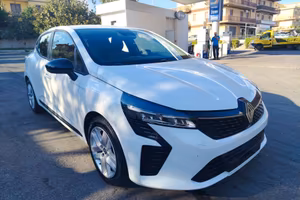 Renault Clio TCe 90 CV 5 porte Esprit Alpine SOLO 