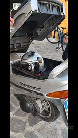 Burgman 400