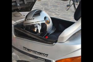 Burgman 400