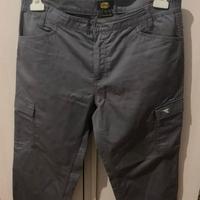 Pantalone da lavoro Diadora