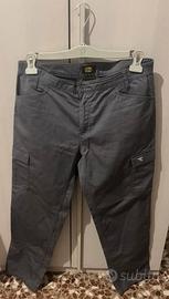Pantalone da lavoro Diadora