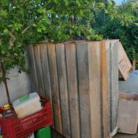 Serbatoio 1000 Lt Gasolio/acqua