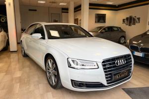 Audi A8 L 4.2 V8 TDI 385 CV quattro tiptronic