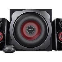 impianto audio Logitech trust gxt38